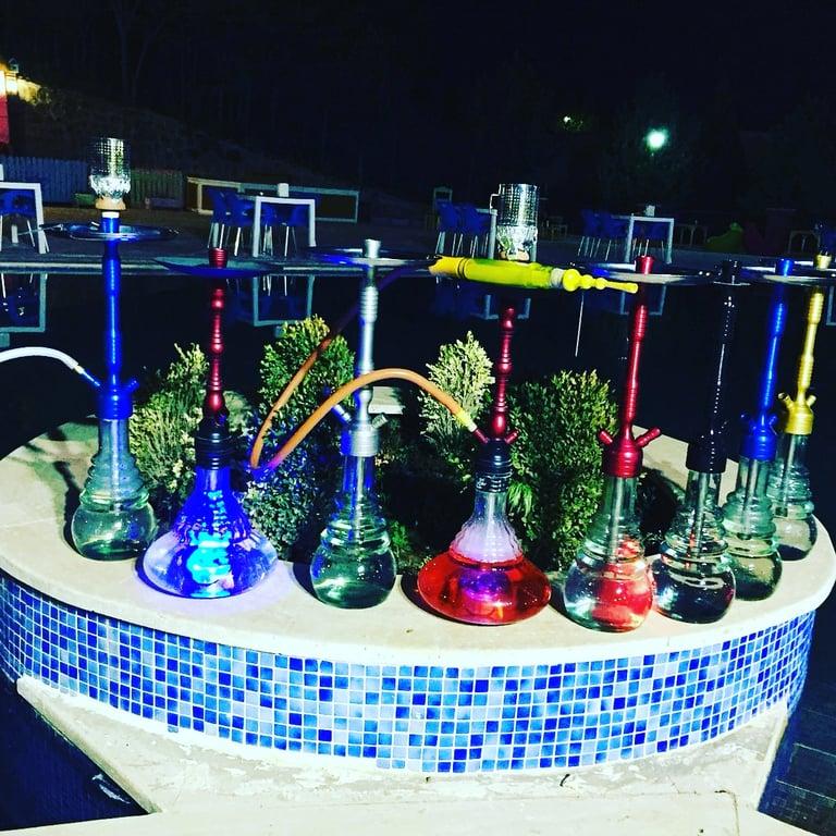 Eşref Saati Cafe Restaurant fotoğraf 5