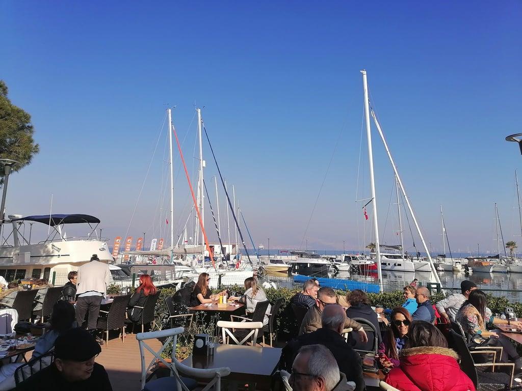 Nefes Kafe&Restoran