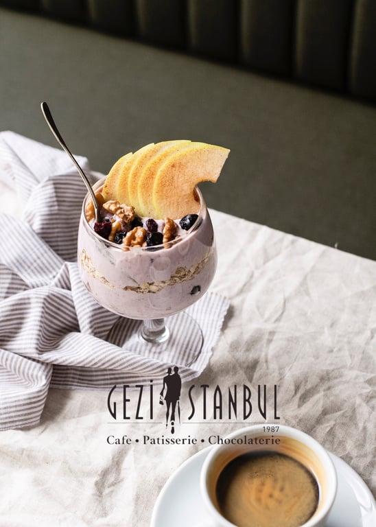 Gezi İstanbul La Brasserie fotoğraf 6