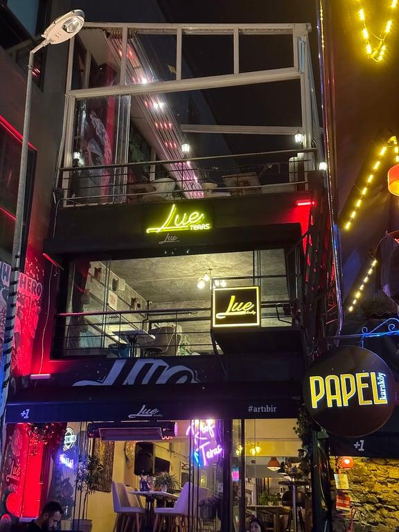Lue Karaköy fotoğraf 12
