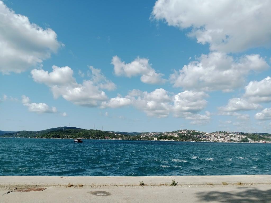 Yeniköy Kaşıbeyaz Bosphorus fotoğraf 10