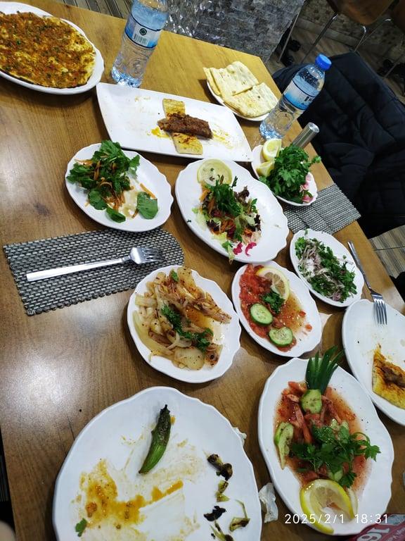 Kaya Kebap fotoğraf 16