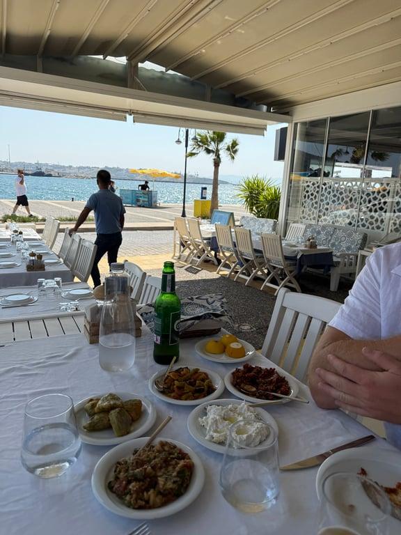 Carpe Diem Kahvaltı ve Balık Restaurant fotoğraf 13