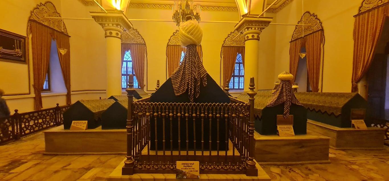 Hacı Dayı Tophane fotoğraf 11