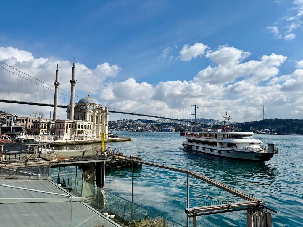 Zeffirino Istanbul fotoğraf 18