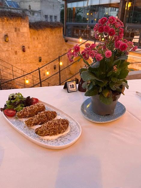Areni Cappadocia Restaurant fotoğraf 3