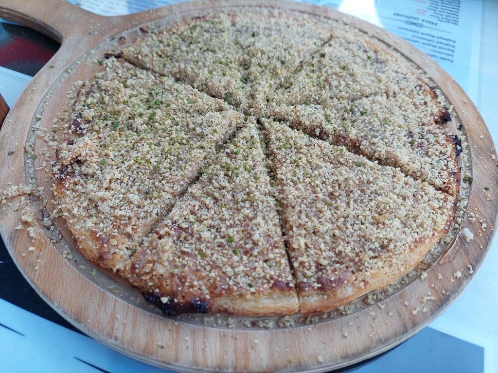 Deniz Pide fotoğraf 5