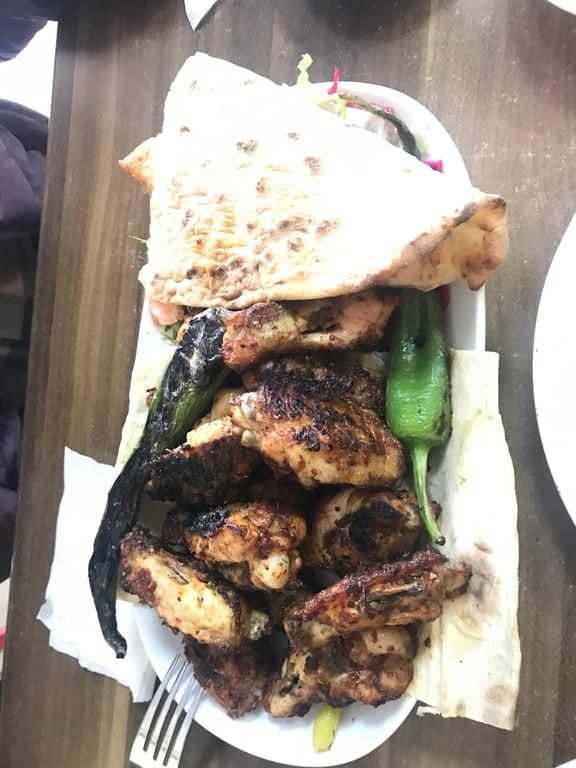 Temiz DEVLÜP Kebap ve Döner Salonu fotoğraf 9