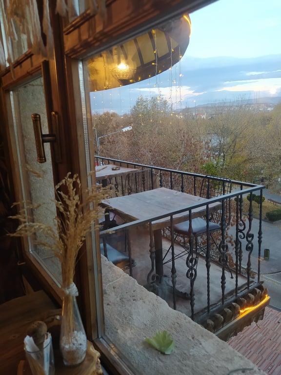 Meral Sultan Kayseri Mutfağı fotoğraf 15