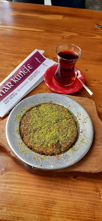 Nar Künefe - Malatya fotoğraf 10