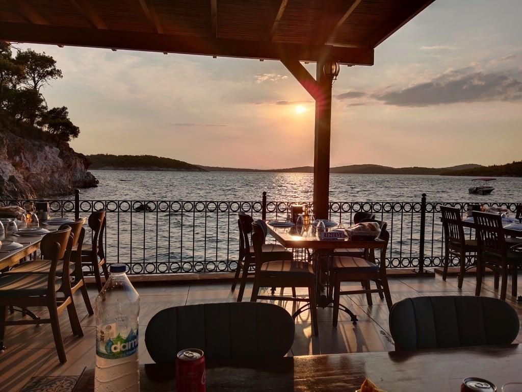 Paşa Limanı Plaj & Restoran fotoğraf 10