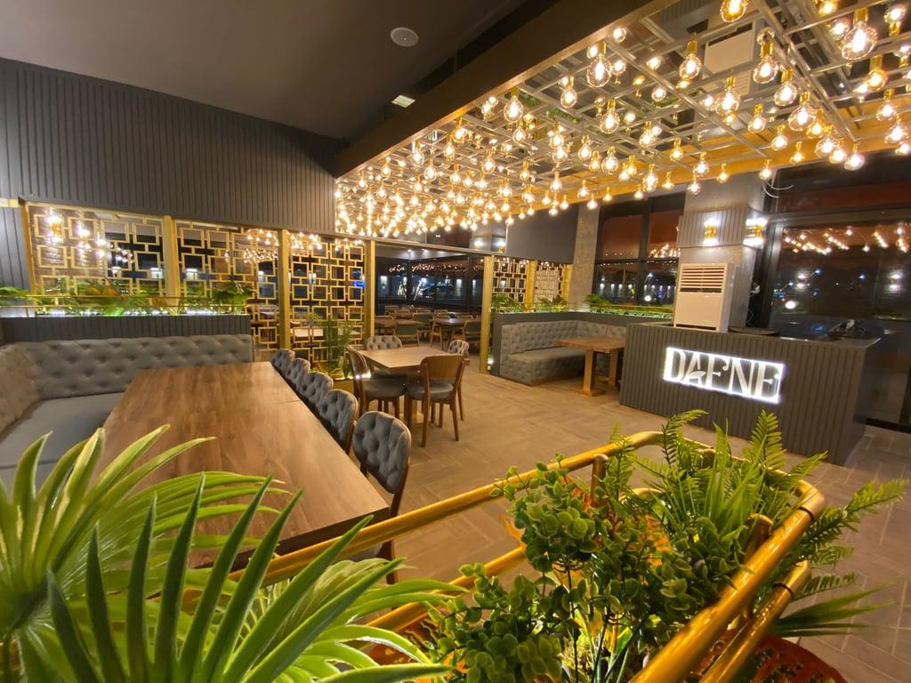 Dafne Restaurant