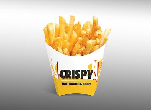 Carl's Jr. Zorlu AVM fotoğraf 6