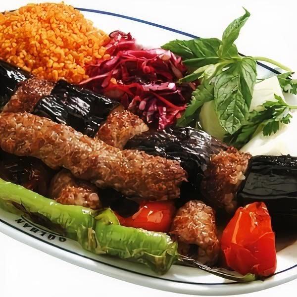 Gülhan Restaurant fotoğraf 4