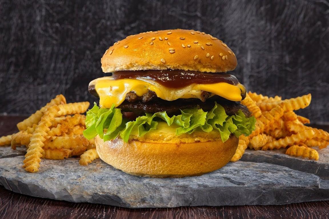Ohannes Burger Küçükpark fotoğraf 24