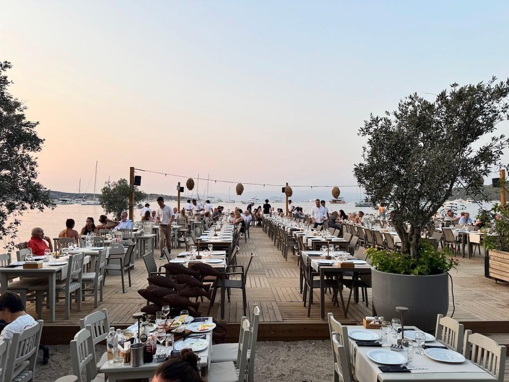 Orkide Balık Restaurant & Otel fotoğraf 6