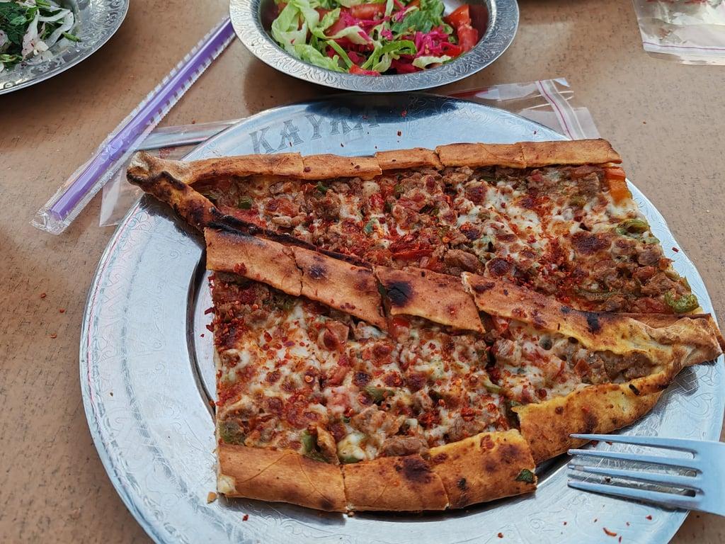 Kayra Pide İçmeler fotoğraf 6