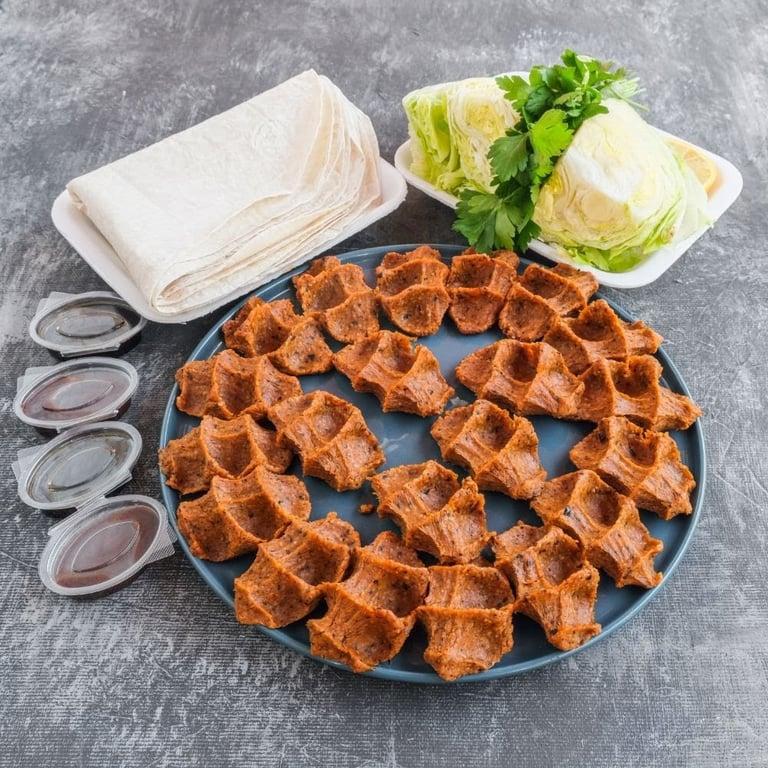 FİORE Kokoreç&Sucuk&Köfte fotoğraf 18