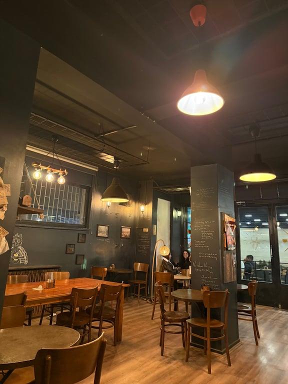 Latife’s Beşevler fotoğraf 17