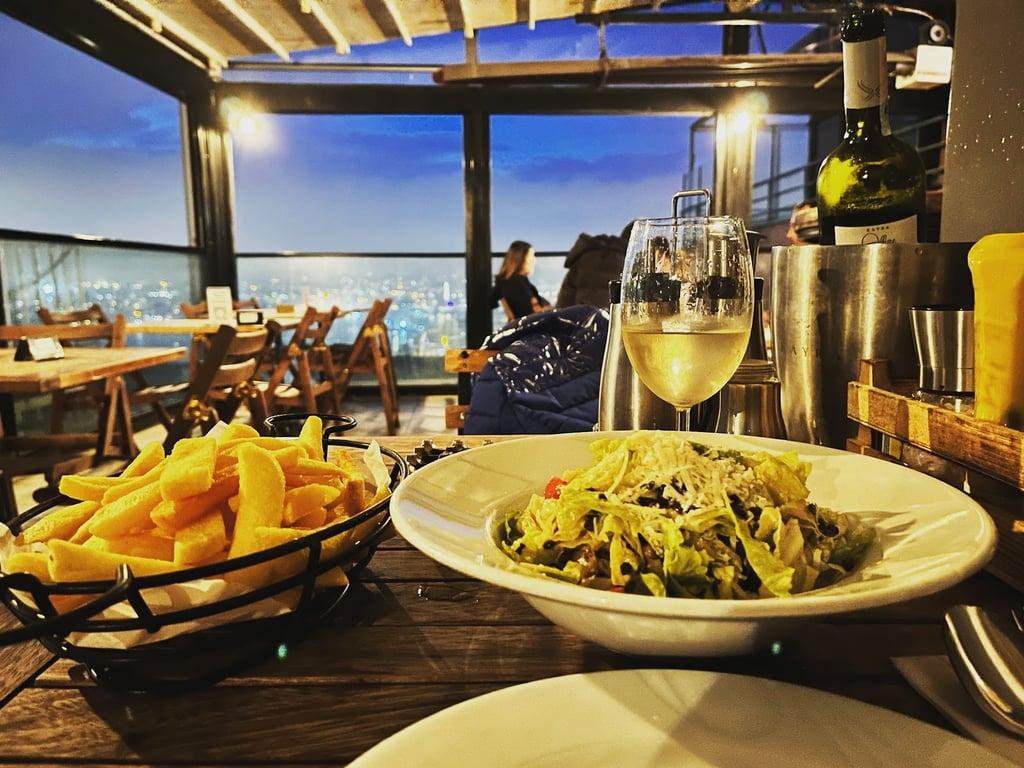 Balkon Restaurant & Bar fotoğraf 5