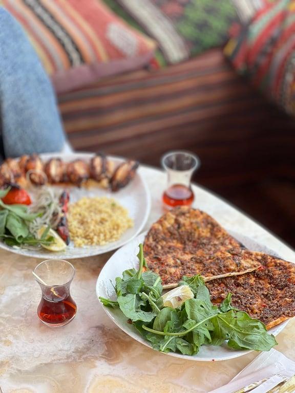Hector Coffee House & Lounge fotoğraf 3