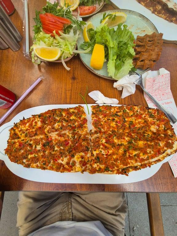 Eyvan Lahmacun & Kebap fotoğraf 11
