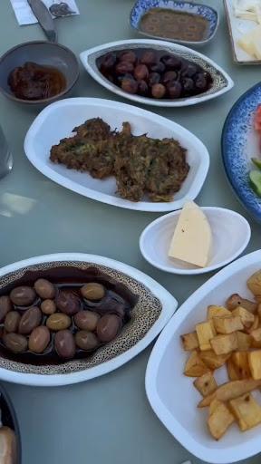 Zeytin Lina - Yalıkavak fotoğraf 8