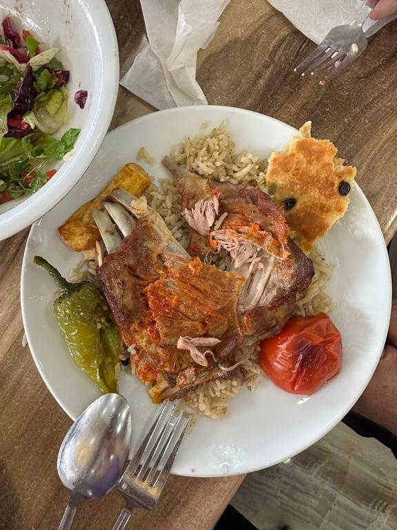 Midyat Cihan Lokantası fotoğraf 7