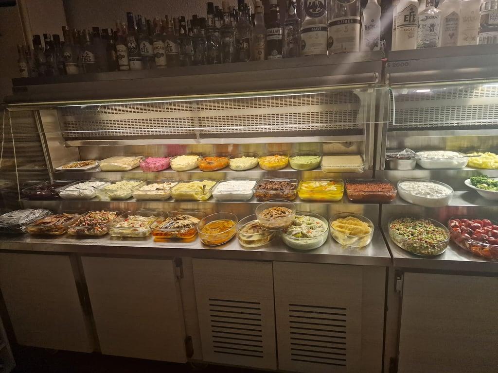 Cihangir Balıkçısı fotoğraf 2