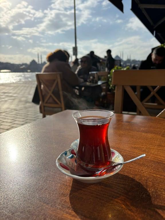 Derya kafeterya fotoğraf 9