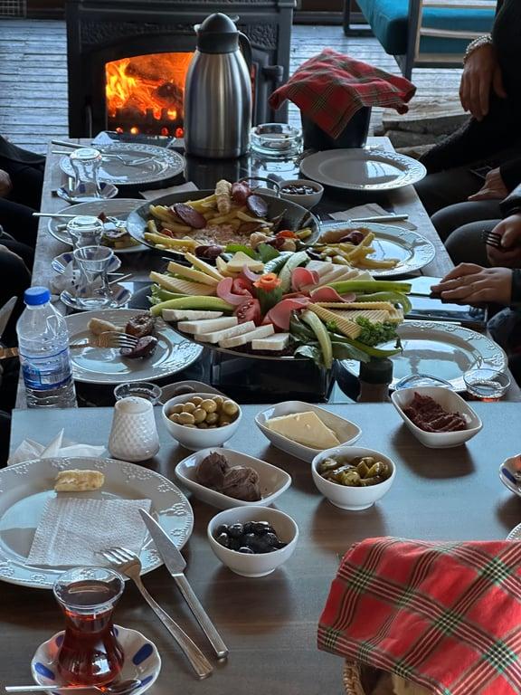 Çekirge Manzara Kafe fotoğraf 12