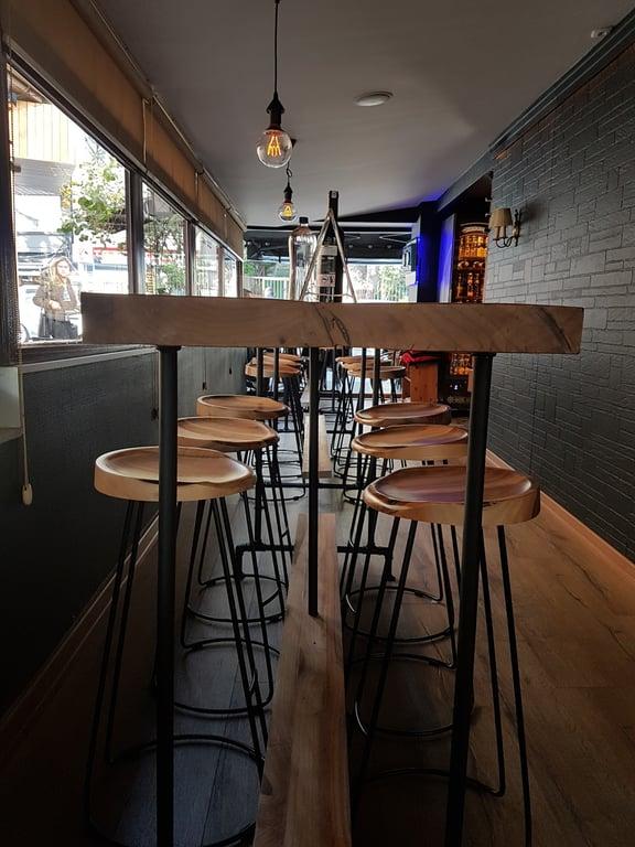 Timothy's Cafe & Bistro fotoğraf 19