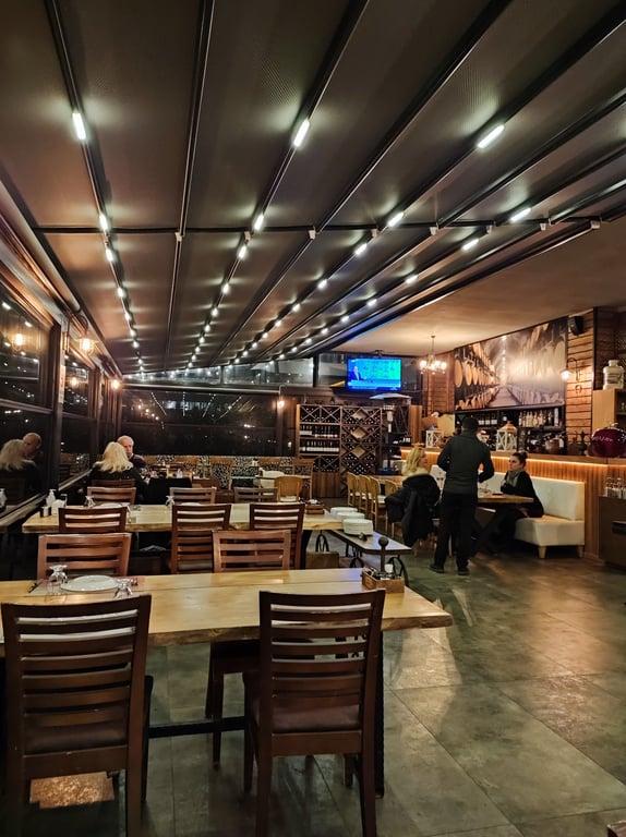 Ethçi Steak House Kuşadası fotoğraf 9