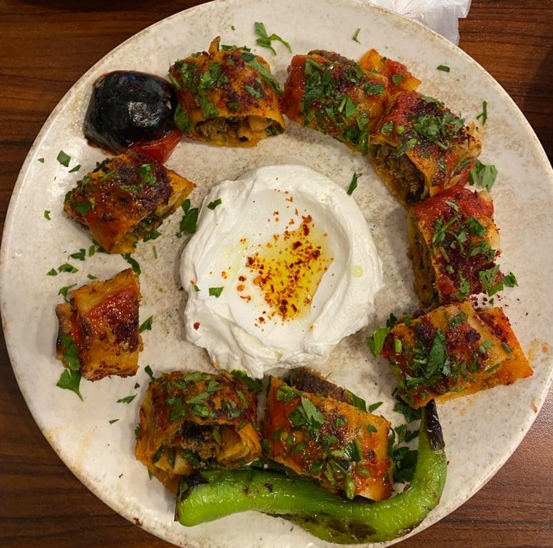 Antakya Mutfağı fotoğraf 20