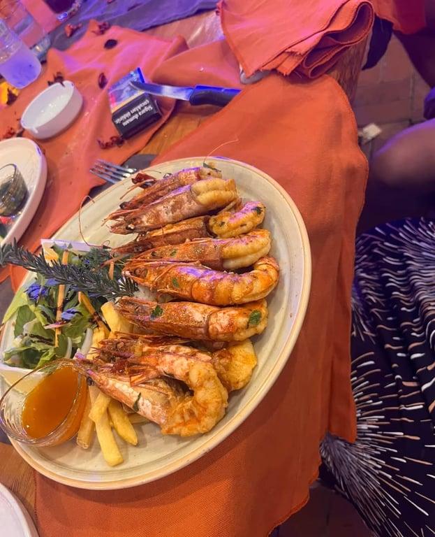 Tamara Garden Restaurant & Cafe bar fotoğraf 13