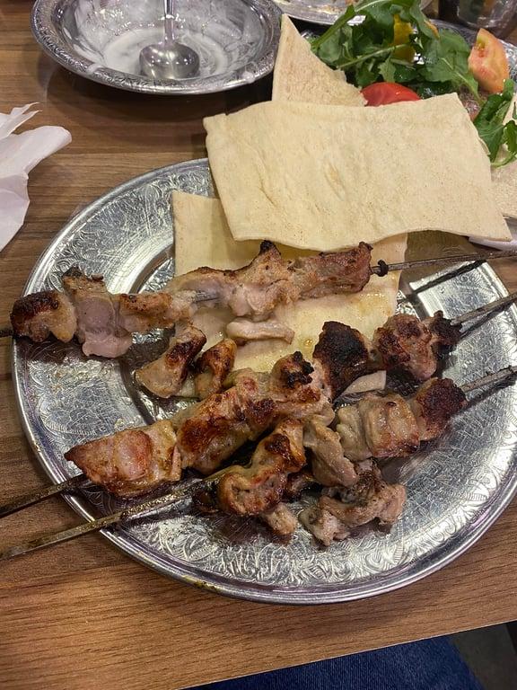 İS’LO kebap fotoğraf 10
