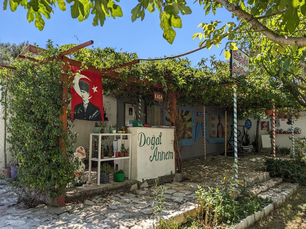 Doğal Annem Kahvaltı Evi fotoğraf 11