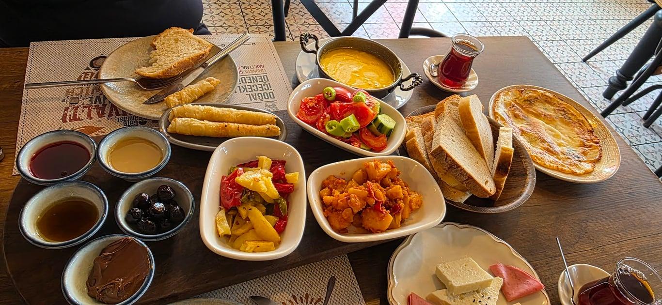 Cafe Nişantaşı fotoğraf 5