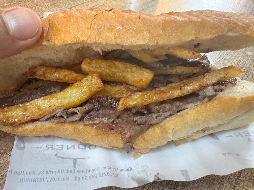 Kılavuz Döner fotoğraf 8