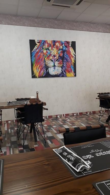 Pizza Zeo fotoğraf 9