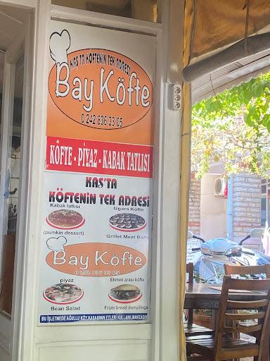Bay Köfte fotoğraf 8