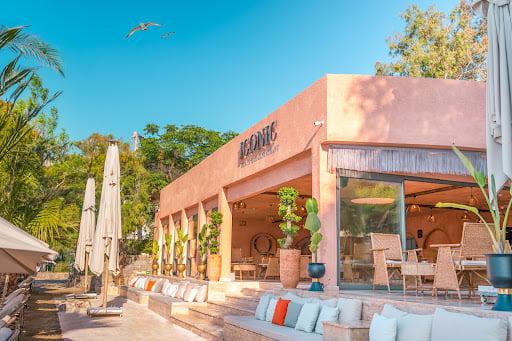 Iconic Beach Bodrum fotoğraf 9