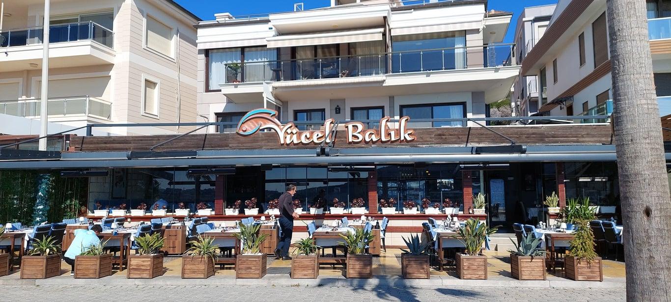 Yücel Balık fotoğraf 9