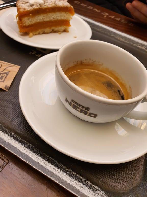 CAFFÈ NERO fotoğraf 11