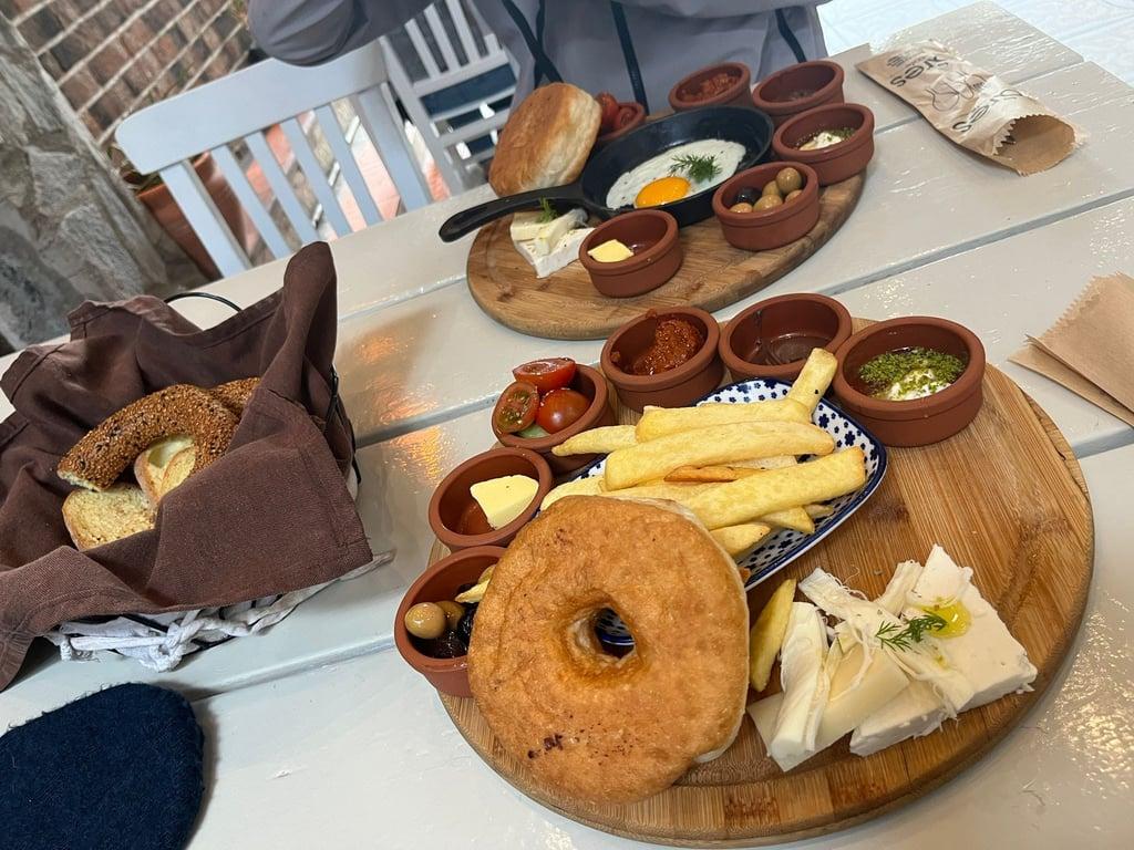 Ares Cafe fotoğraf 6
