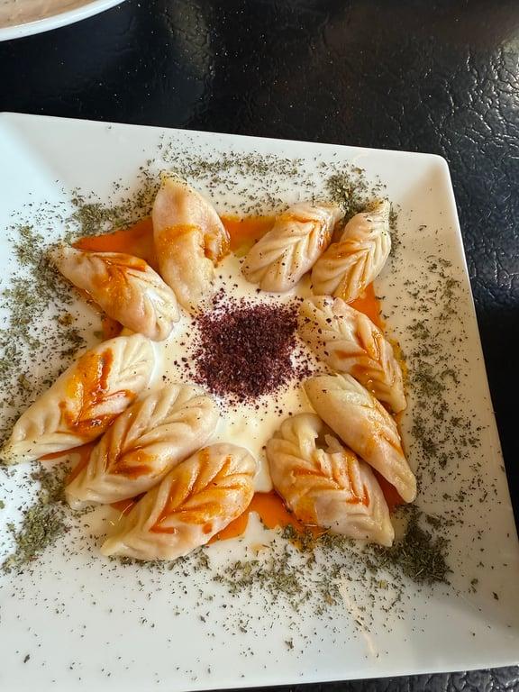 Göreme Han Restaurant fotoğraf 3