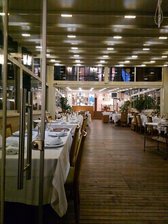 Rigel Restaurant fotoğraf 4