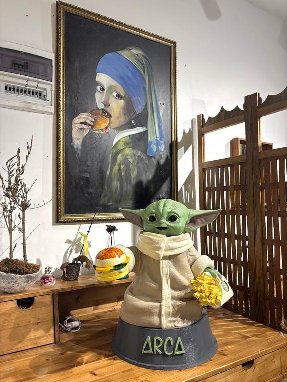 Arca Burger fotoğraf 3