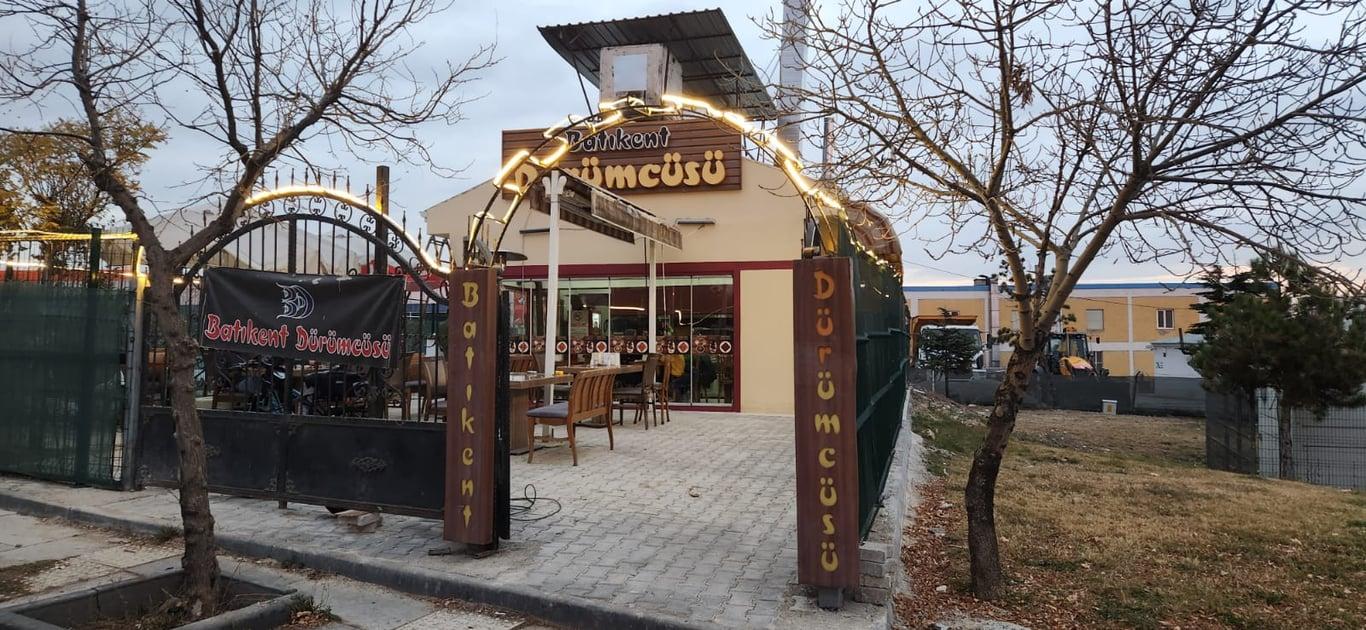 Batıkent Dürümcüsü fotoğraf 4
