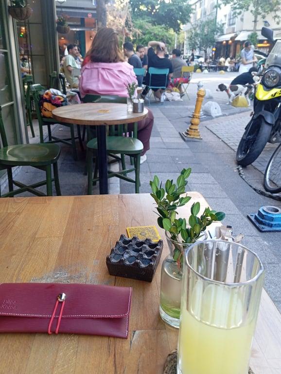 An Moda Cafe fotoğraf 10